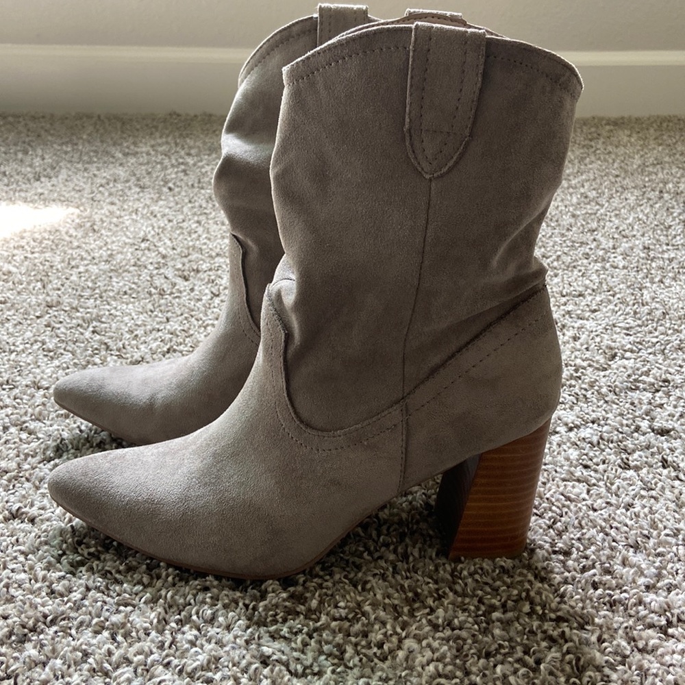 Booties